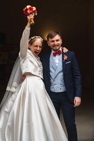 Mariage Laura & Louis