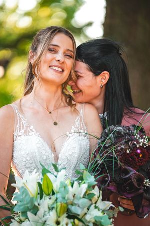 Mariage Aurélie & Camille